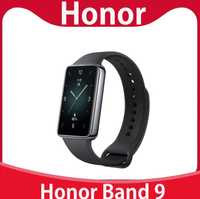 Смарт-годинник Honor Band 9. Новинка