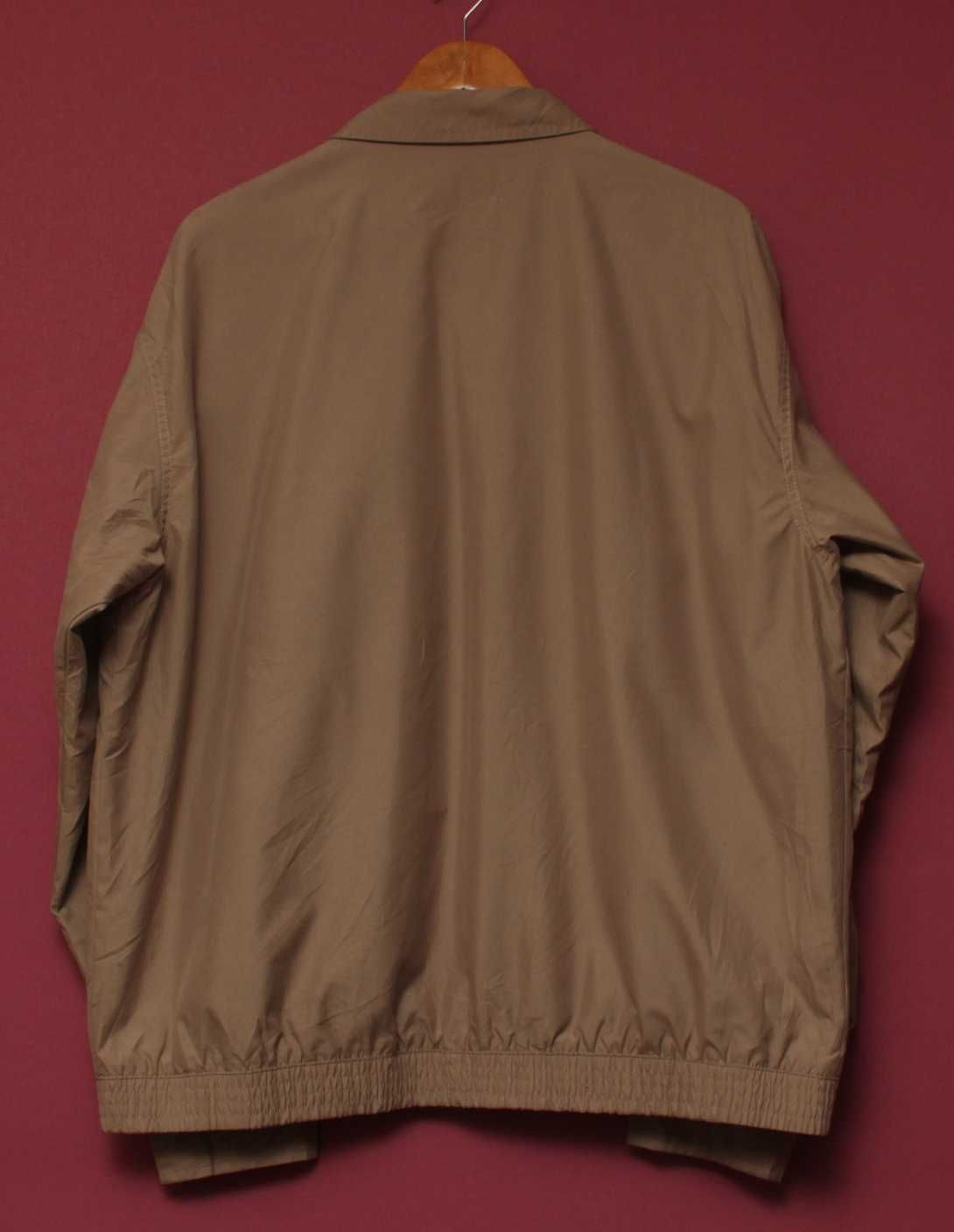 Polo Ralph Lauren XL Chaps куртка из полиестра и хлопка