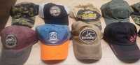 Кепки бейсболки шапки Helikon-Tex CZ-BBC-PR цвета модели на все вкусы
