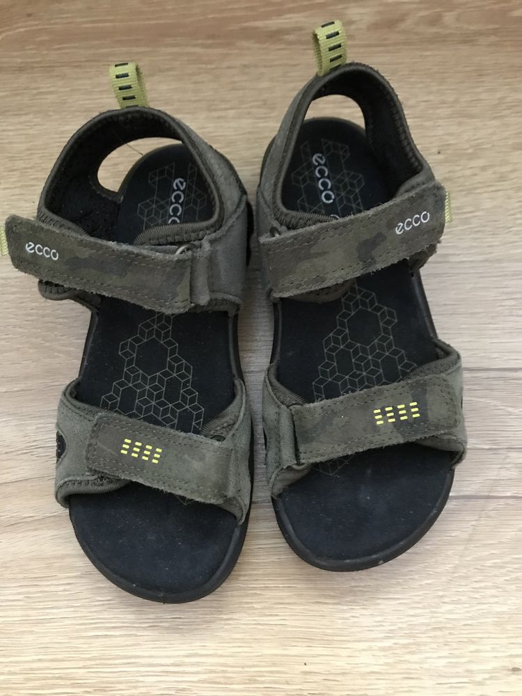 ECCO sandały sandałki buty rozmiar 29