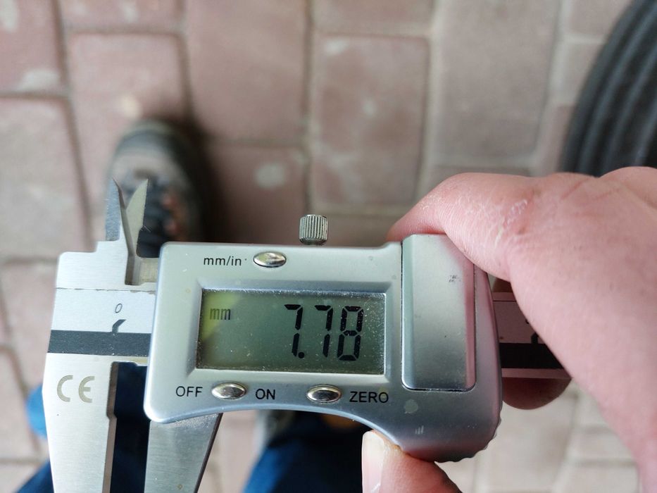 4 x Opony letnie 205/55 R16