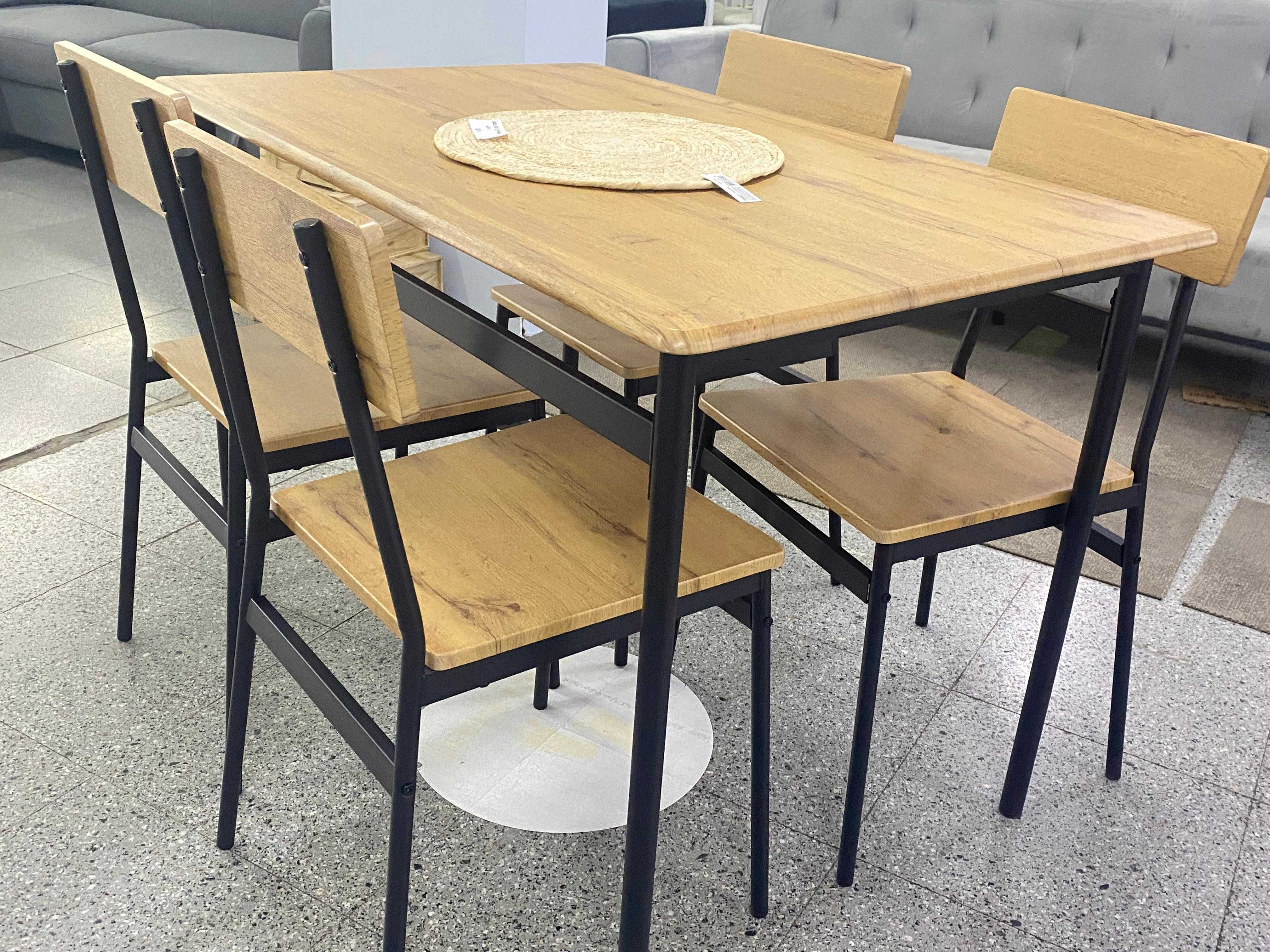 MESA + 4 CADEIRAS restaurante ,bares ,particular ENVIO GRATIS