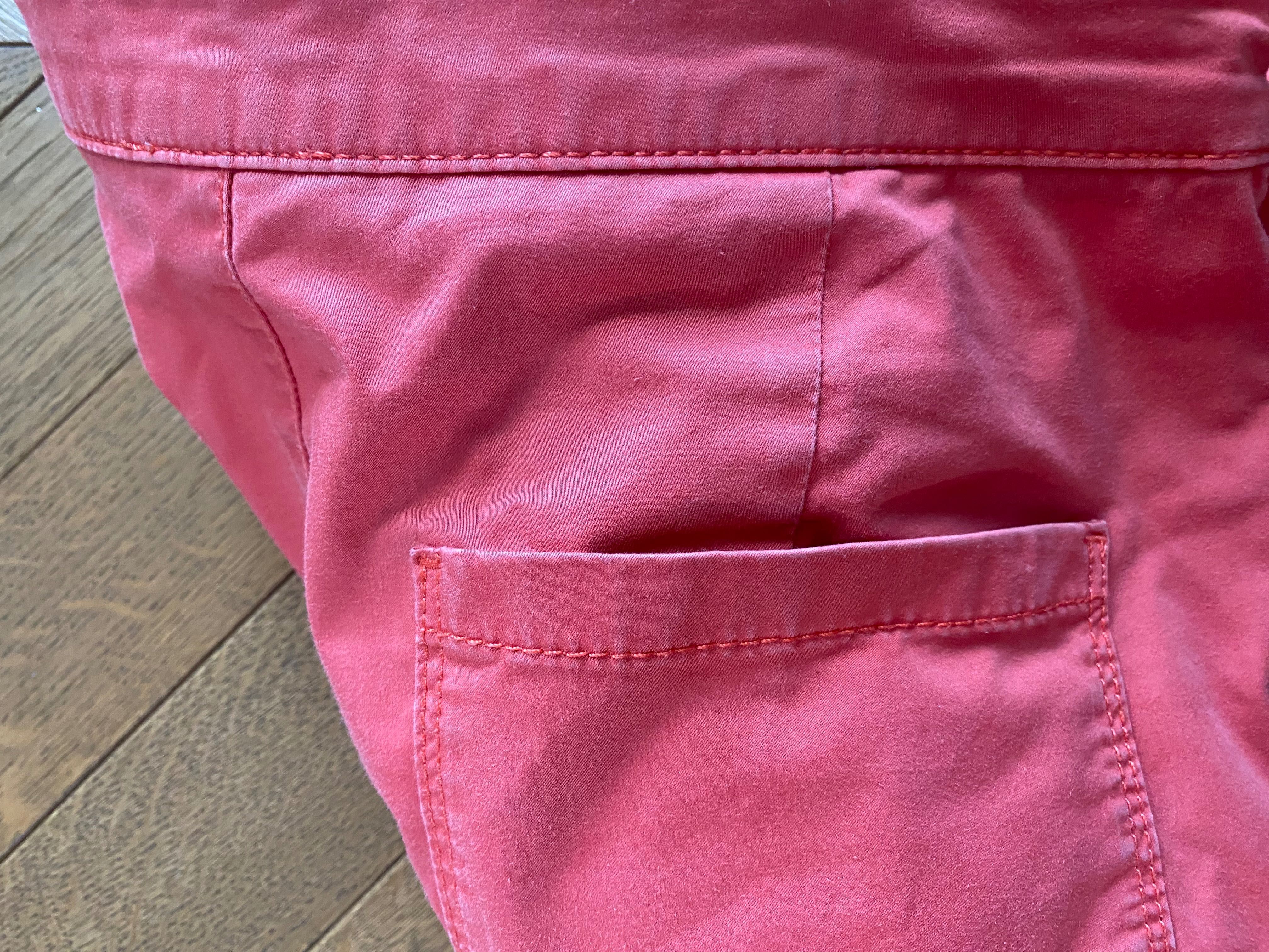 Spodnie Massimo Dutti rozmiar 36