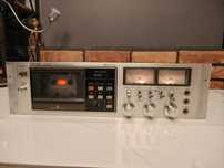 TEAC A550 RX ! Rzadki deck VintGE ! RACK