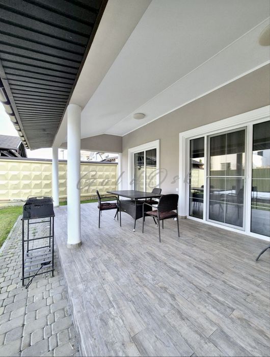 Оренда Будинку з Басейном. Осокорки Газове опалення.Генератор.