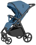 Carrello Bravo SL 2024 wózek spacerowy do 22 kg