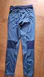 Letnie bryczesy legginsy jeździeckie Fouganza 152/158