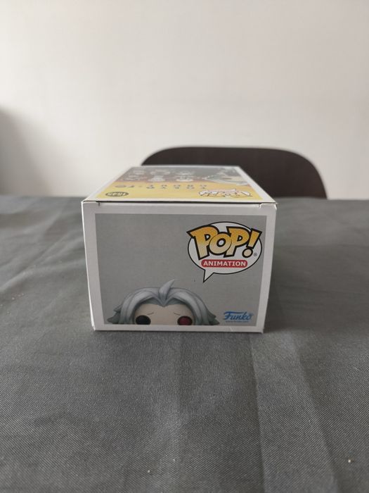 Owl Funko Pop Tokyo Ghoul