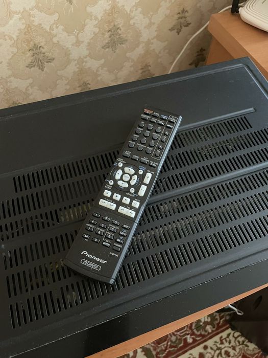 Продам Pioneer S-ESR2-LR, Pioneer VSX-330-K, Blu-ray Pioneer BDP-100-K