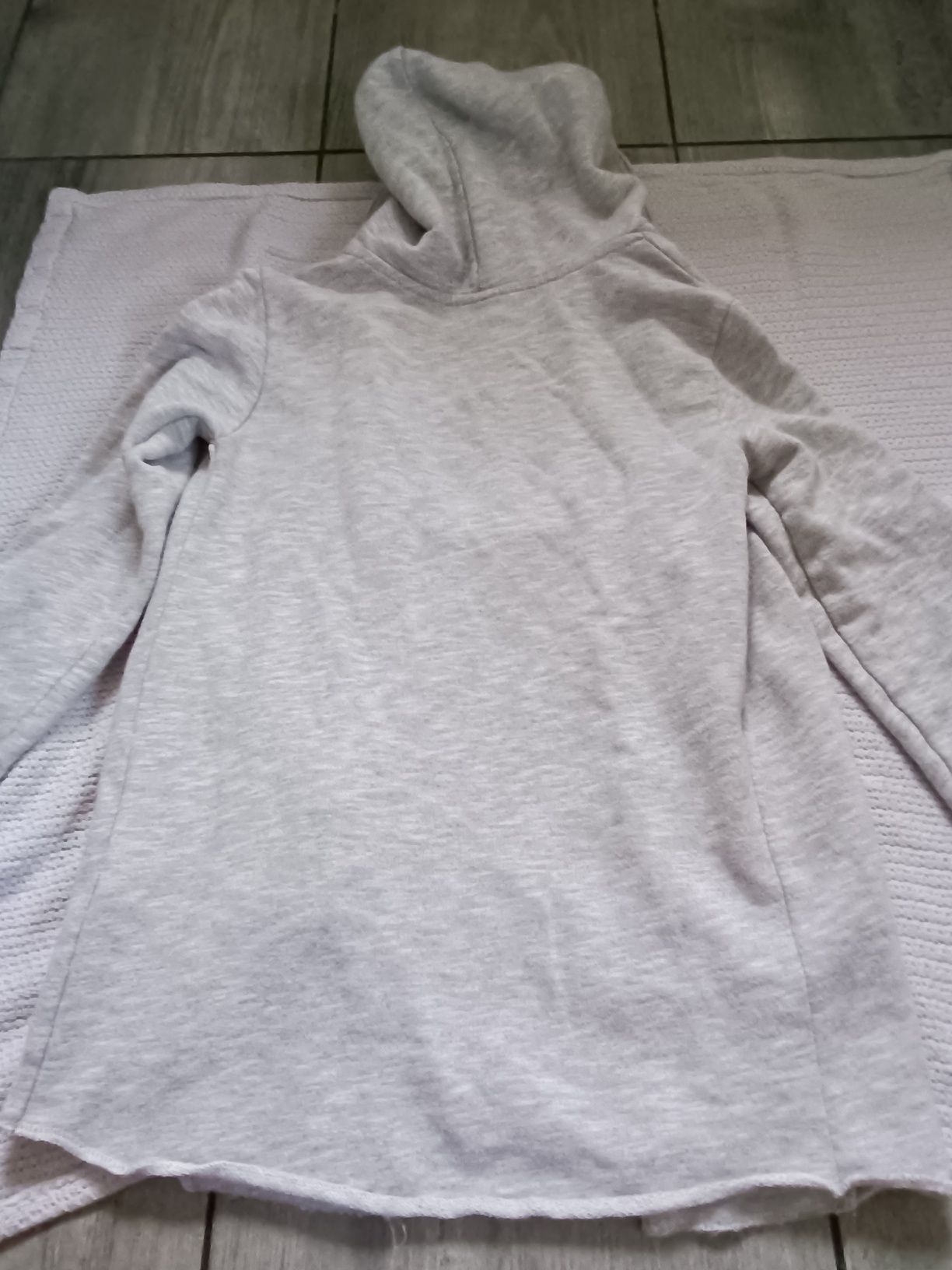 Bluzy dziewczęce 140