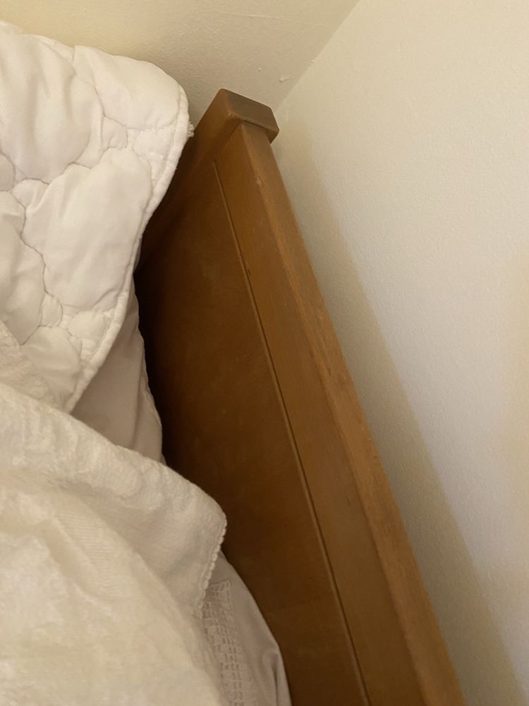 Cama individual 90x190
