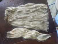 Волосся слов'янка дитяче фарбоване, куплене в Аngels hair