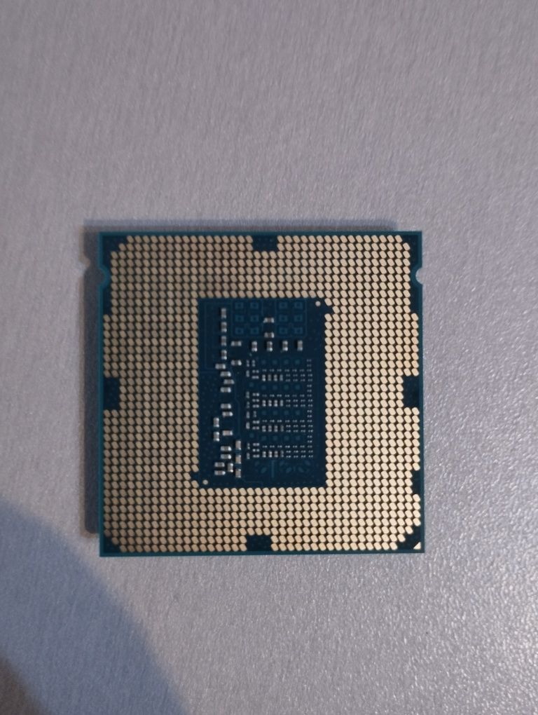 Intel Core I5 4590S 4x3 GHz