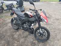 Aprilia Tuono