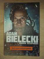 Adam Bielecki Spod zamarzniętych powiek