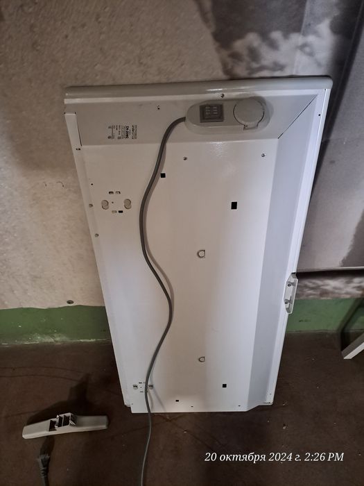 Обогреватель! Конвектор електричний UP!