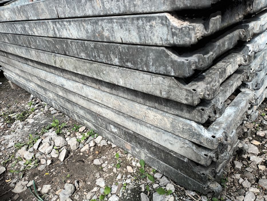 Rusztowanie elewacyjne systemowe LAYHER BAUMAN nie PLETTACT