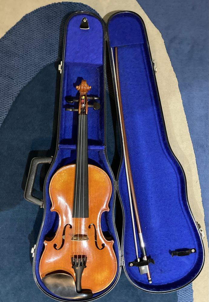 Violino 4/4 de estudo