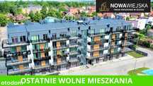 Nowa Wiejska! Parter! 2 pokoje 43,39 m2