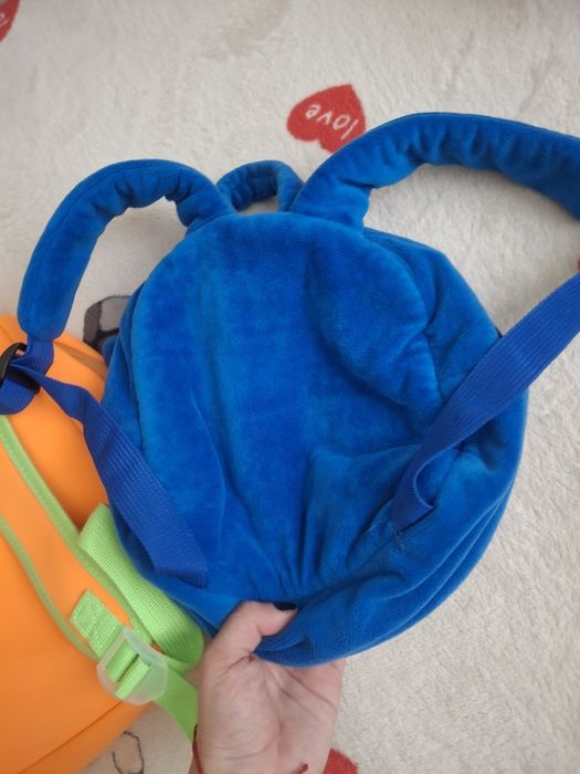 Рюкзак для малыша ,щенячий патруль