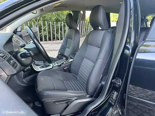 Volvo V50 1.6D  DRIVe   Start&Stop  2010  Impecável