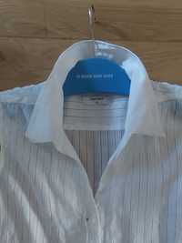Lipo Lipo bluzeczka cotton white ażur ultralight r XL