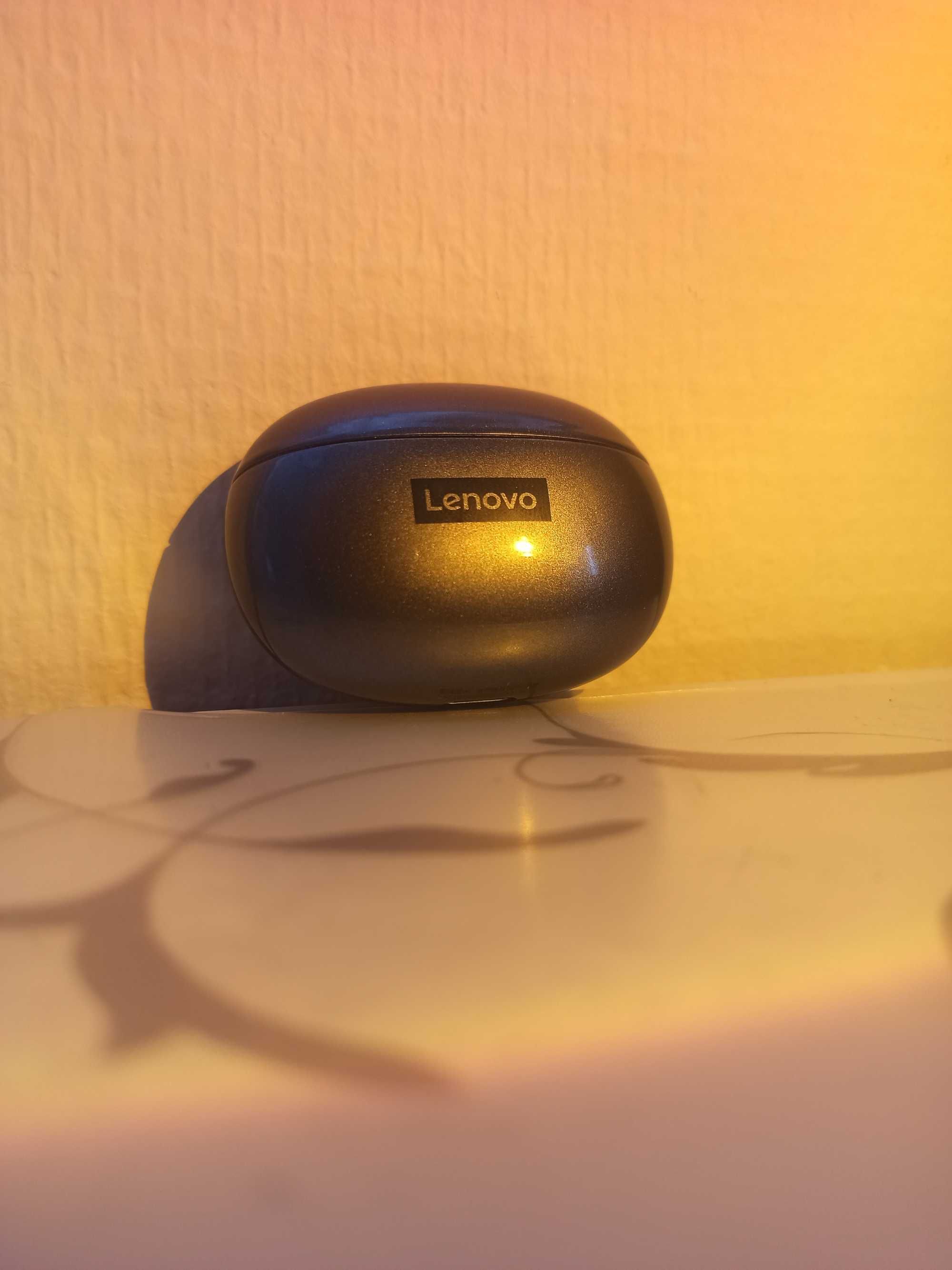 Nowe słuchawki Lenovo XT88