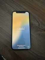 Iphone 12 mini blue dobry stan
