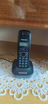 telefon stacjonarny