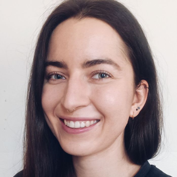 nauczycielka jogi instruktorka trenerka vinyasa joga Warszawa