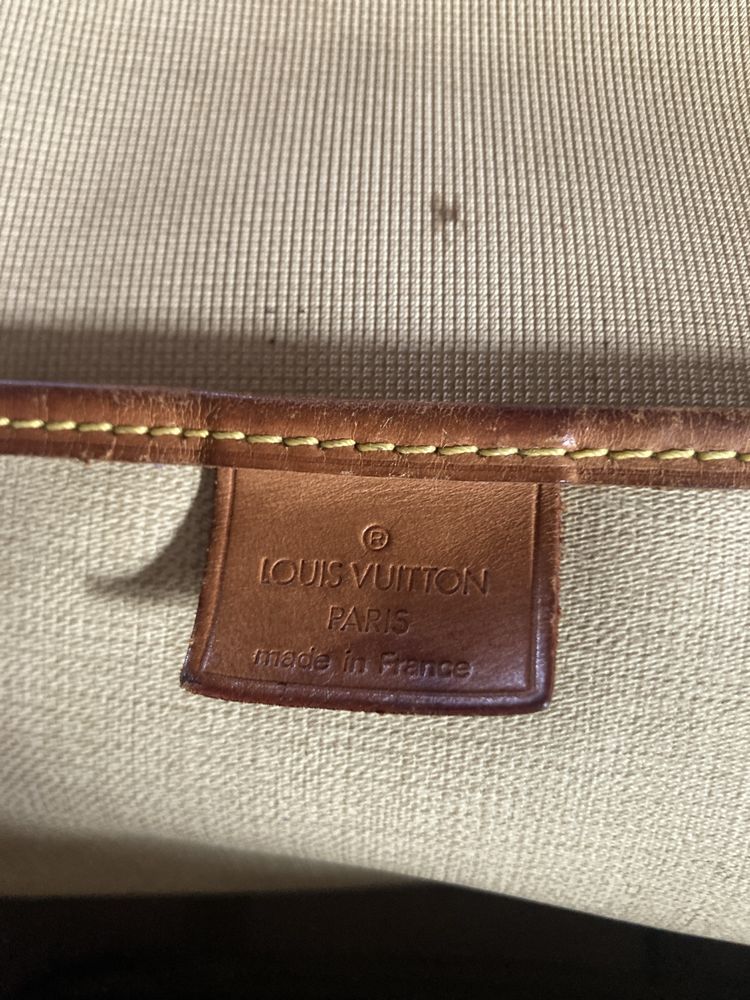 Mala Louis Vuitton