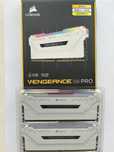 Corsair Venegeance RGB PRO 16gb 3200MHz DDR4