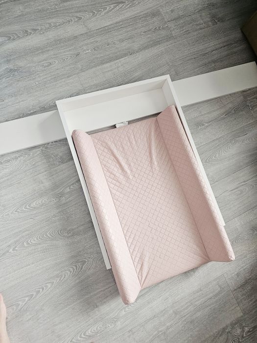 Przewijak z deską Ceba Baby przewijak na komodę
