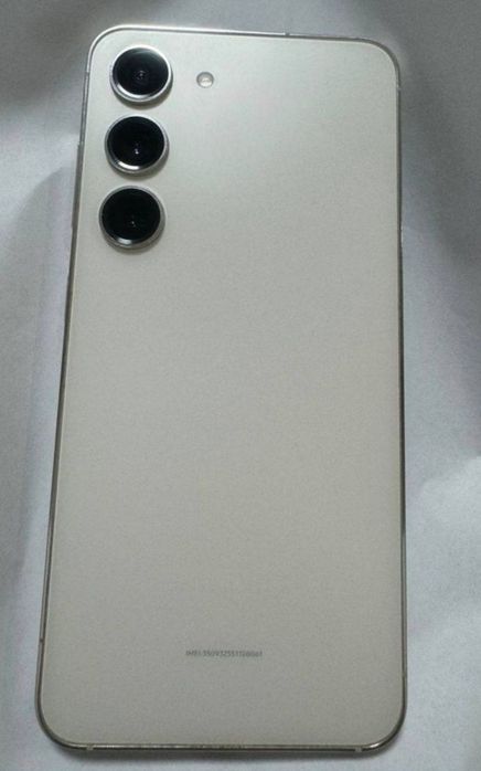 SAMSUNG Galaxy S23 SM-S911U 128GB
