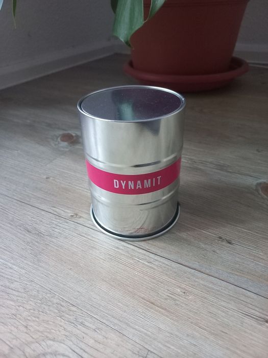 Rammstein Dynamit for Her dla kobiet  100 ml Nowy