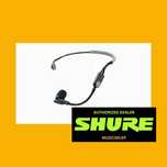 SHURE SM35 TQG mikrofon nagłowny pojemnościowy