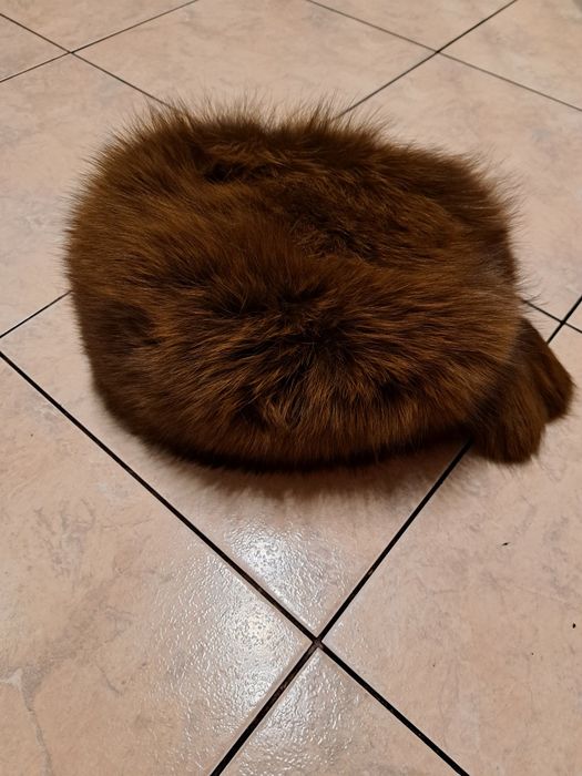 Шапка жіноча зимова