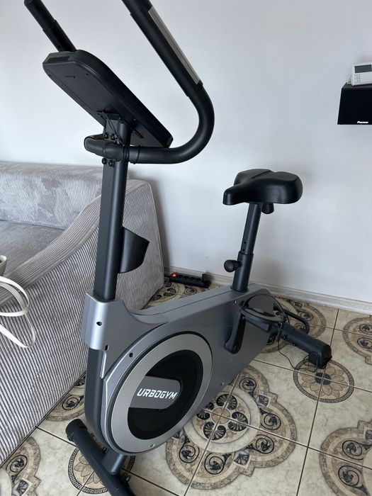 Rowerek stacjonarny Urbogym okazja