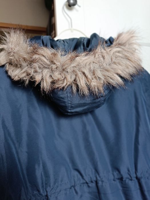 Kurtka ciążowa mama licious L