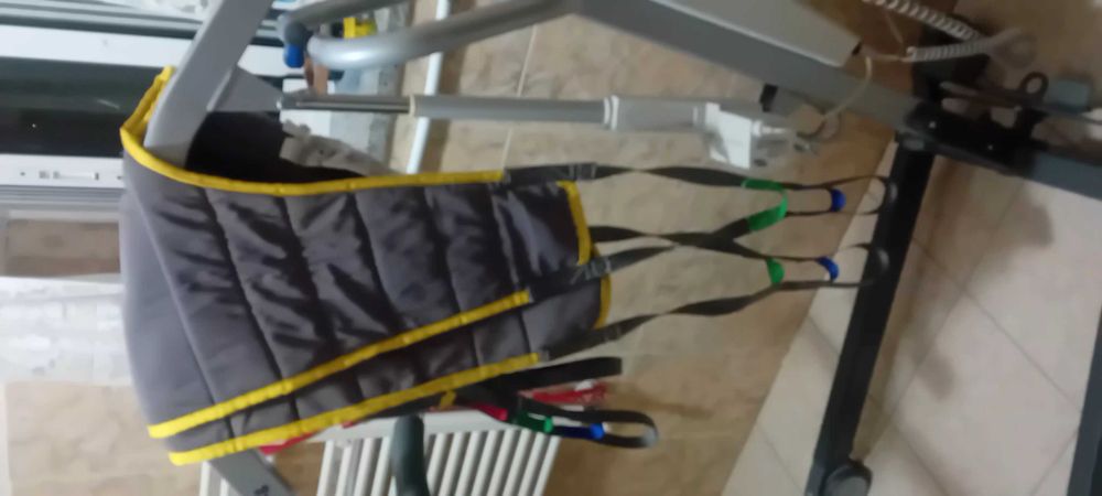 Elevador de transferência