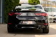 Infiniti Q60 EUROPA Q60 2.0T Automat F-Vat 23% Tylko w Lukas CAR