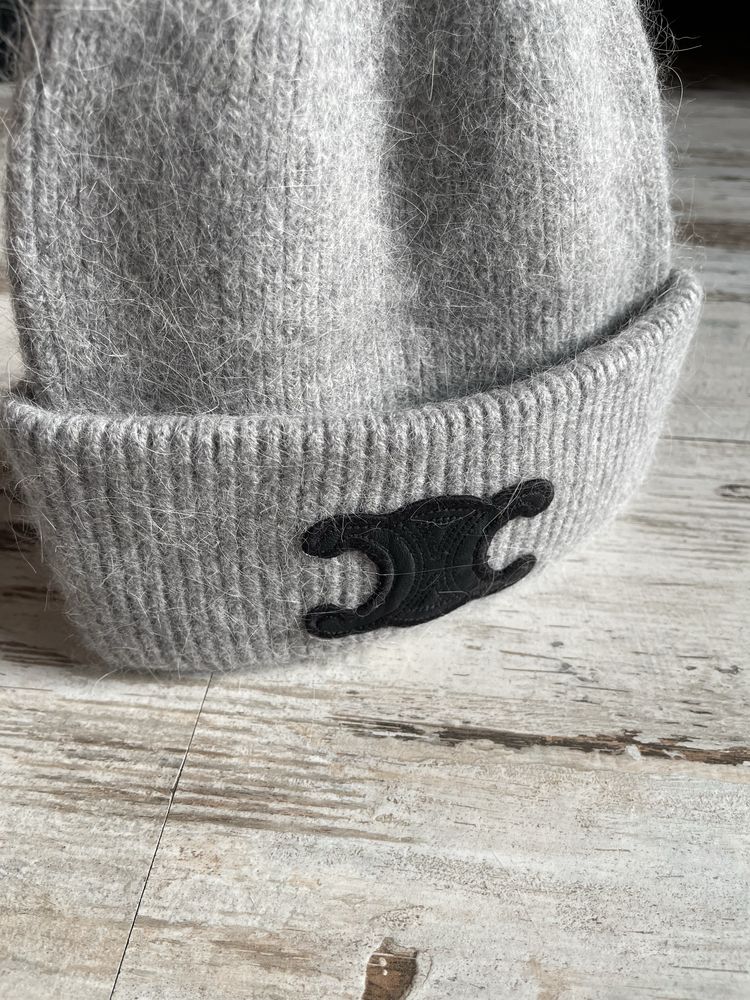 Celine Czpaka Wool Premium