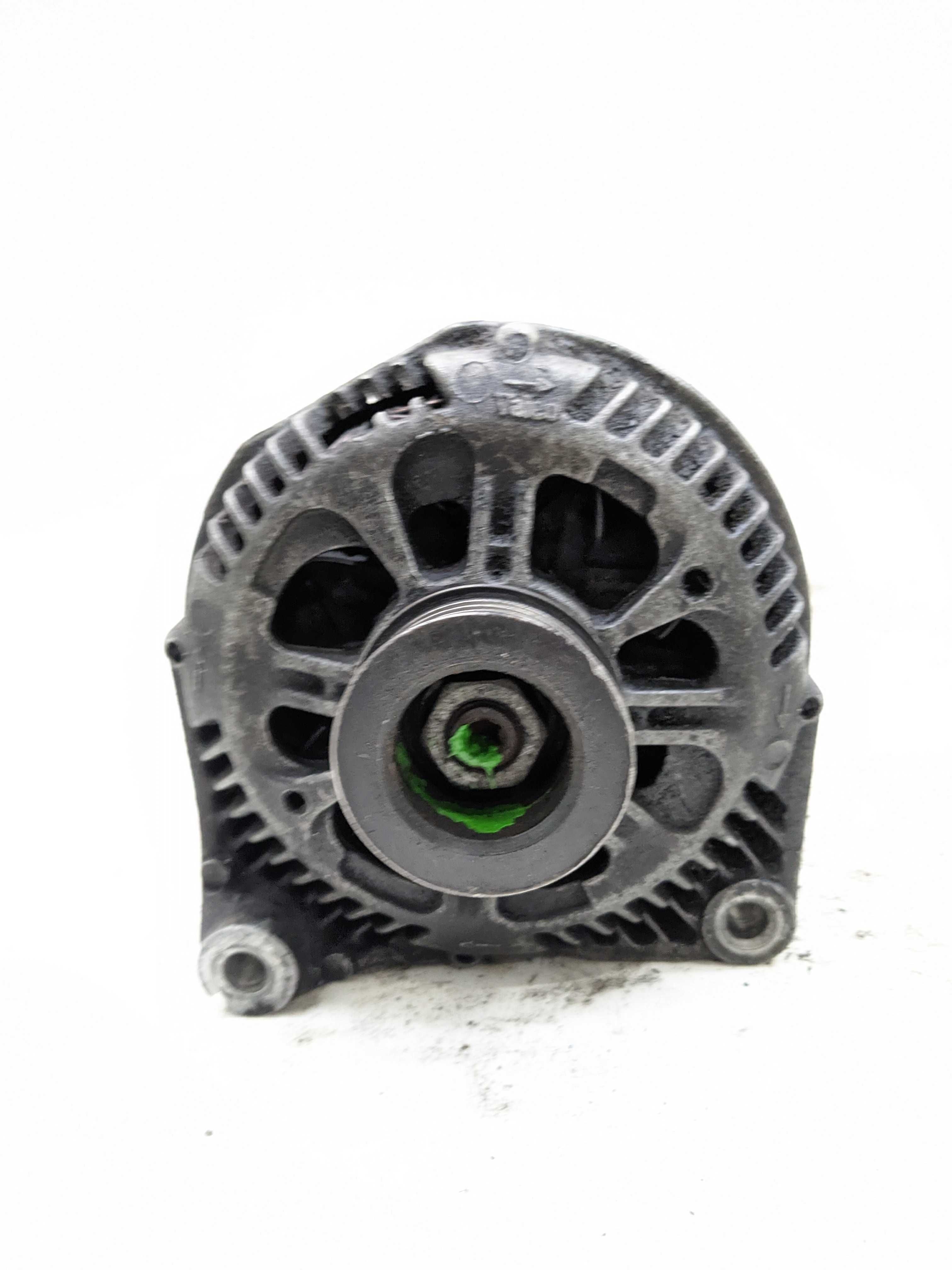 BMW E46 Land Rover 2.0 D Alternator 150A