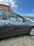 PRAWE PRZEDNIE PRZÓD DRZWI VW VOLKSWAGEN GOLF 5 V KOMBI KOLOR LD7X