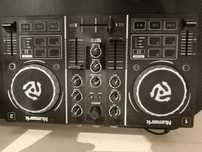 Numark Party Mix Live