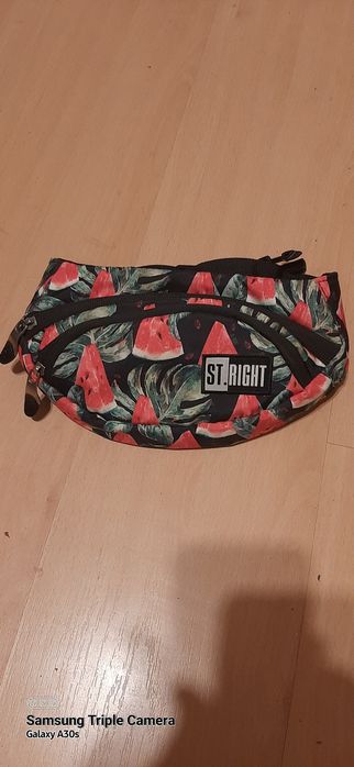 Torba *nerka* obwód. pasa 80cm