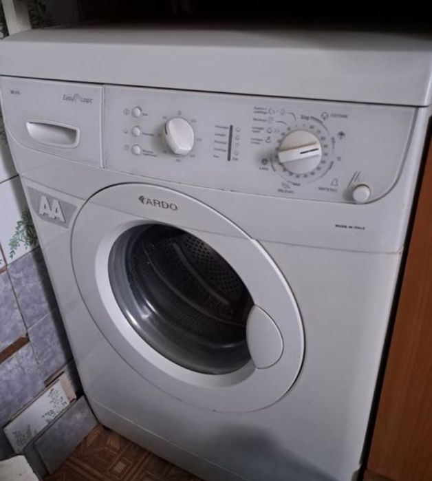 Комплект плат керування та проводки до пральної машини Ardo SE 810