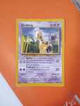 Girafarig 58 / 11