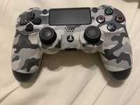 Джойстик на playstation 4