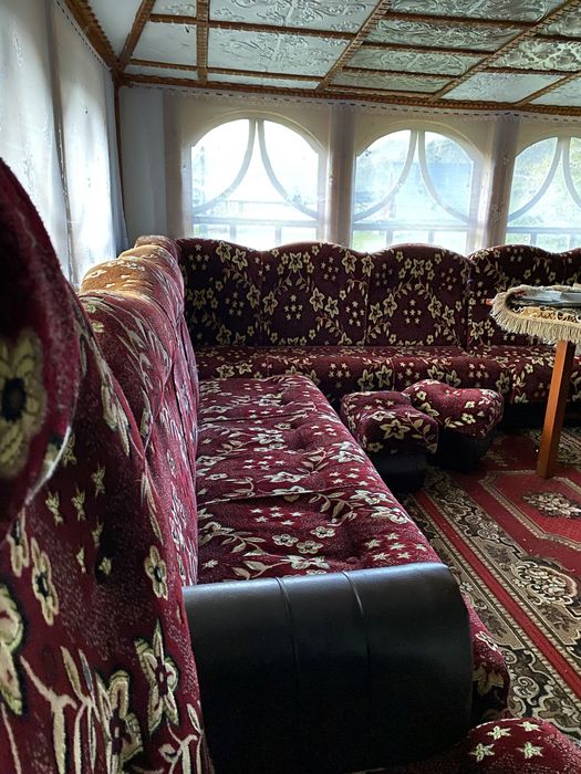 М‘яка частина